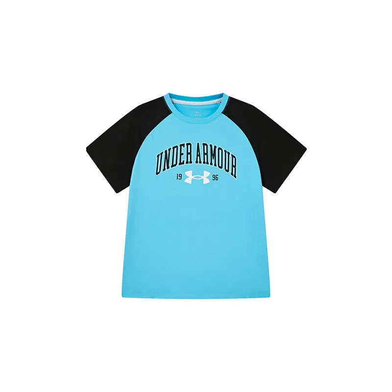 Футболка Comprehensive Training Under Armour, Frisco Blue