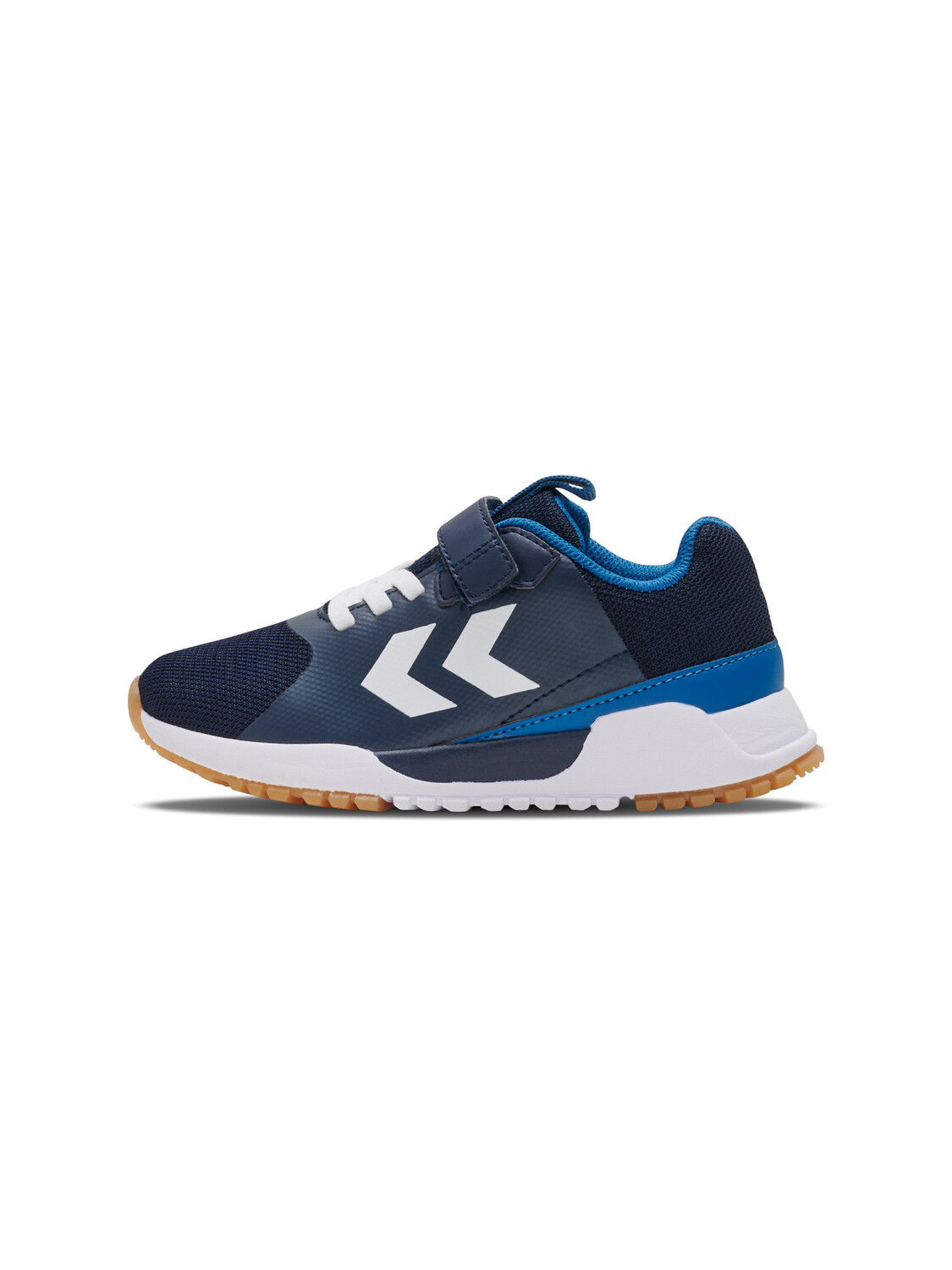 

Спортивные кроссовки Hummel Sportschuh Omni1 Jr Vc, белый