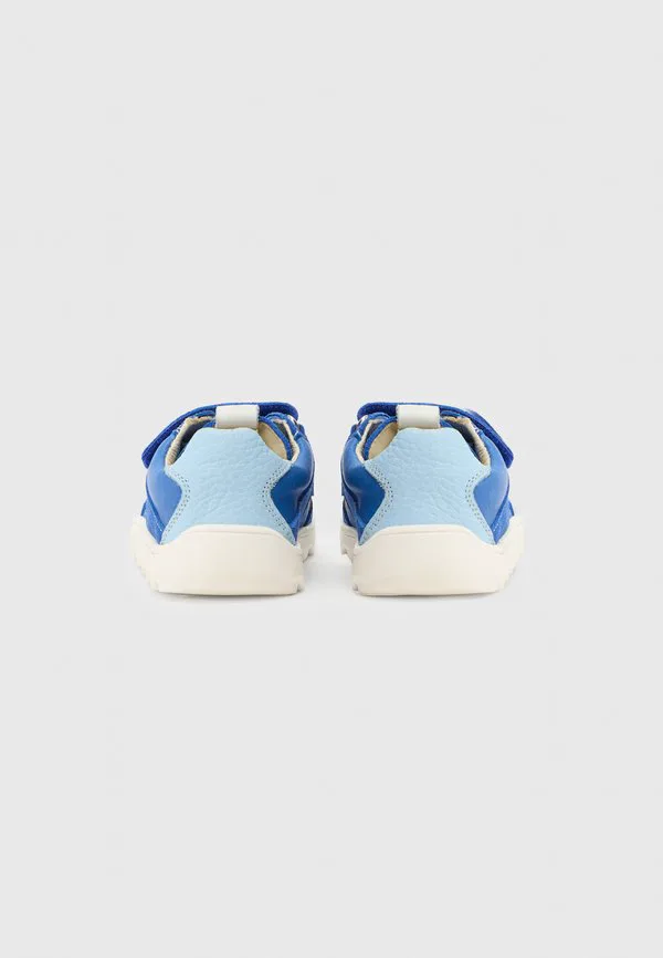 Кроссовки унисекс barefoot zeru spring Froddo, Blue Electric — фото 3