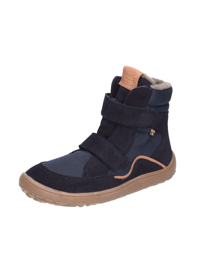 

Сапоги Froddo Tex-Schuhe E Stiefel, синий