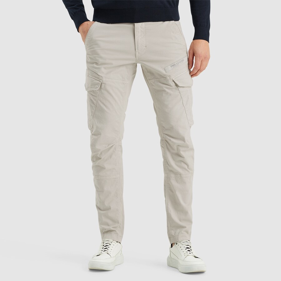 

Брюки-карго PME Legend Slim fit Cargo Pants, светло-серый