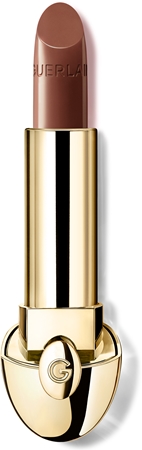 

Роскошная помада GUERLAIN Rouge G, 15 Le Marron Glacé Satin 3,5 g