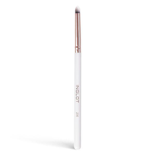 

Кисть для растушевки теней 206, 1 шт. Inglot