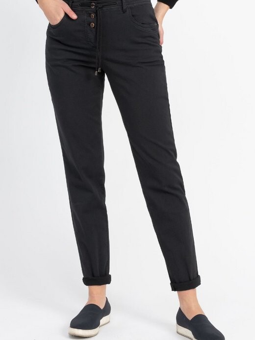 

Джоггеры Recover Pants, черный