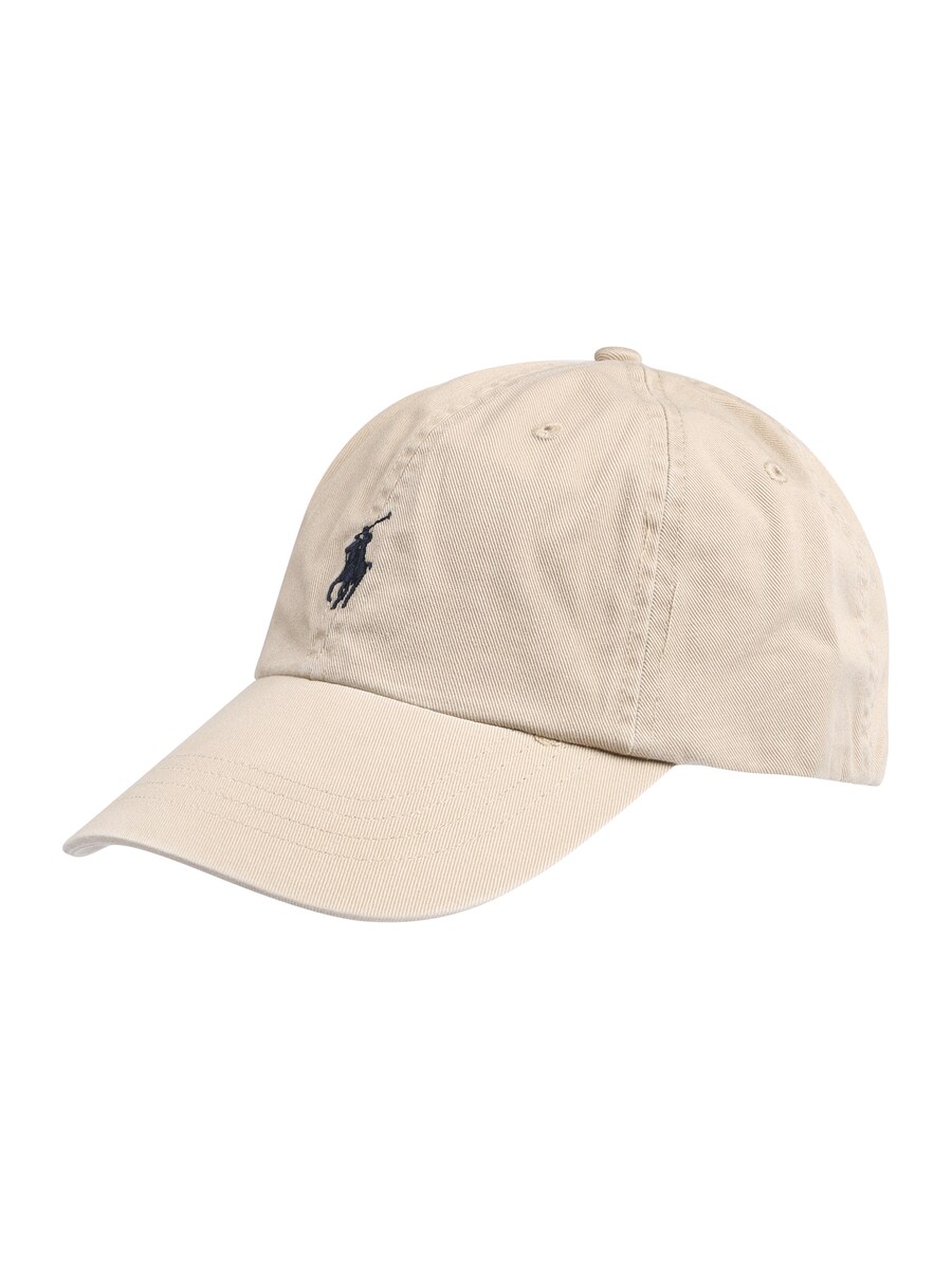 

Бейсболка Polo Ralph Lauren, Cream