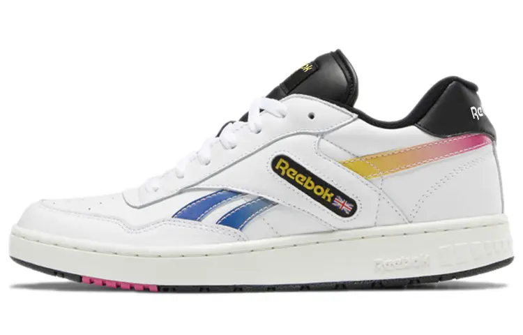

Reebok BB 4000 Vintage Баскетбольные кроссовки унисекс