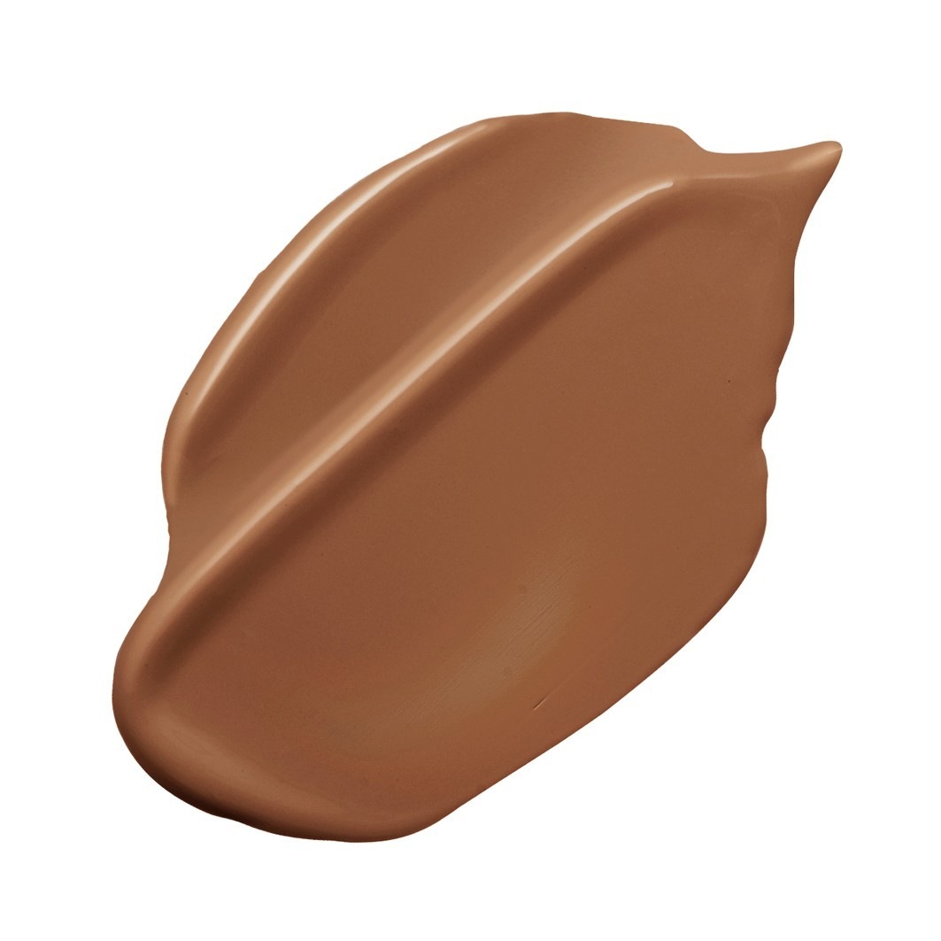 Тональный крем для лица flawless satin moisture Sensai, brown beige, fs206, объем 30 мл — фото 2