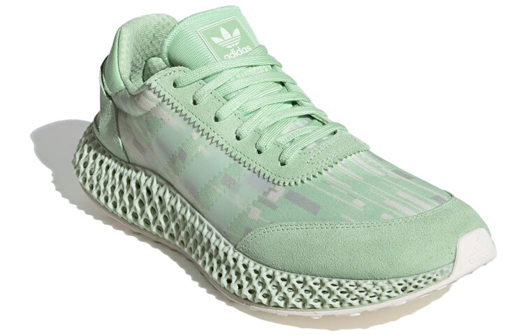Adidas originals I-4D Lifestyle Обувь унисекс — фото 2