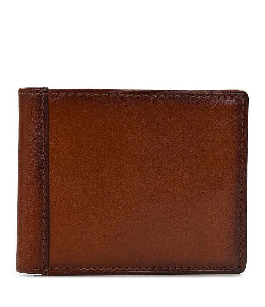 

Patricia Nash Кошелек Casa Flip Passcase ID, бежевый