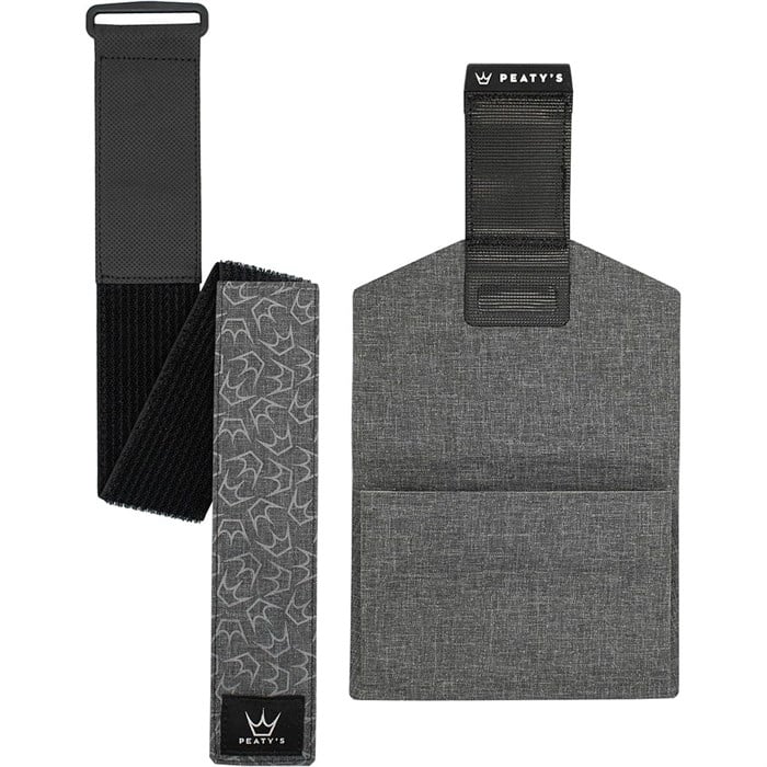 

Упаковка для инструментов Holdfast Trail Peaty'S, Grey