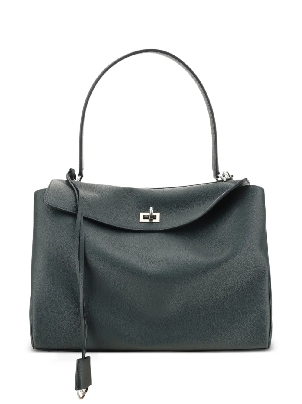 

Сумка на плечо Rodeo BALENCIAGA, зеленый
