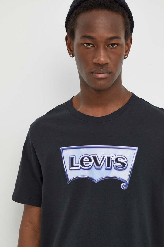 

Футболки Levi's, черный