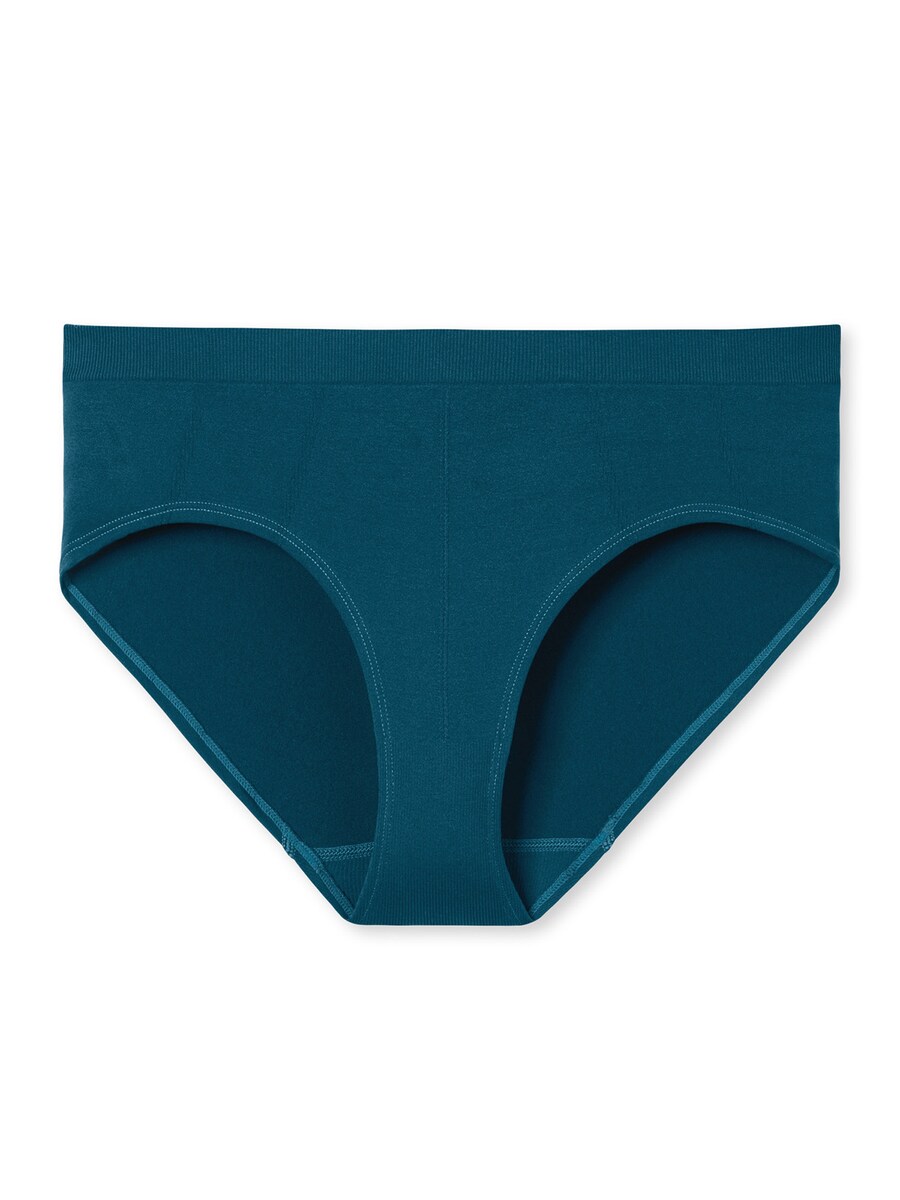 

Бой-шорты SCHIESSER Casual Seamless, синий