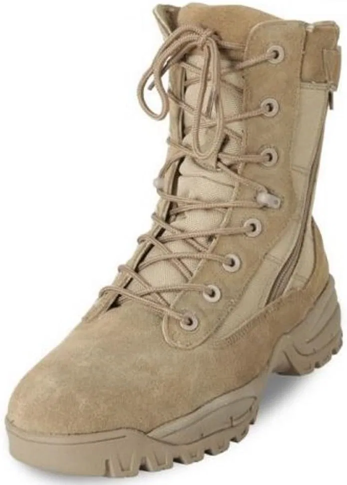 Ботинки Men's Mil-Tec, Braun