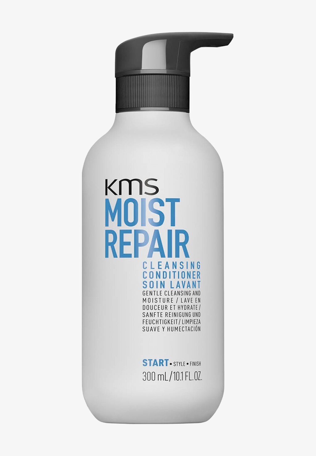 

Кондиционер KMS MOISTREPAIR CLEANSING CONDITIONER KMS