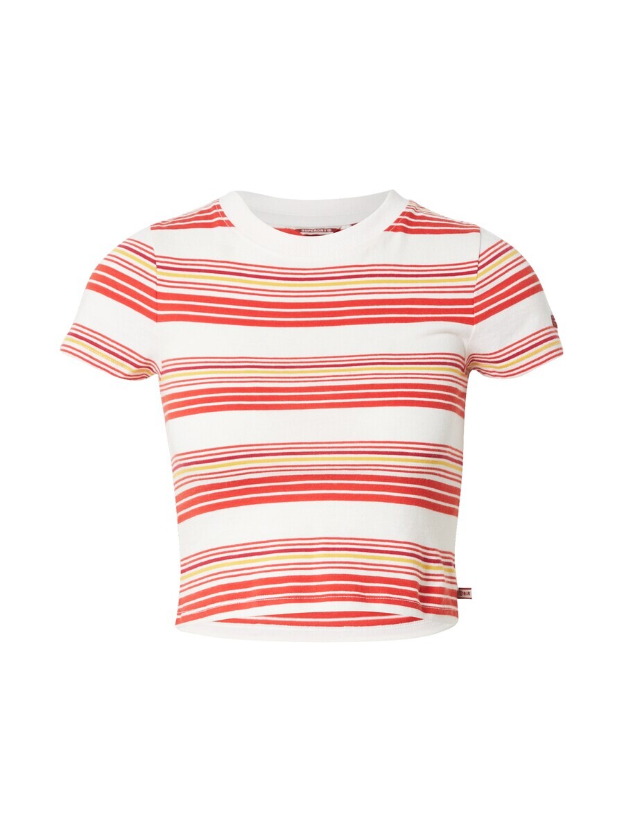 

Футболка Superdry VINTAGE, белый