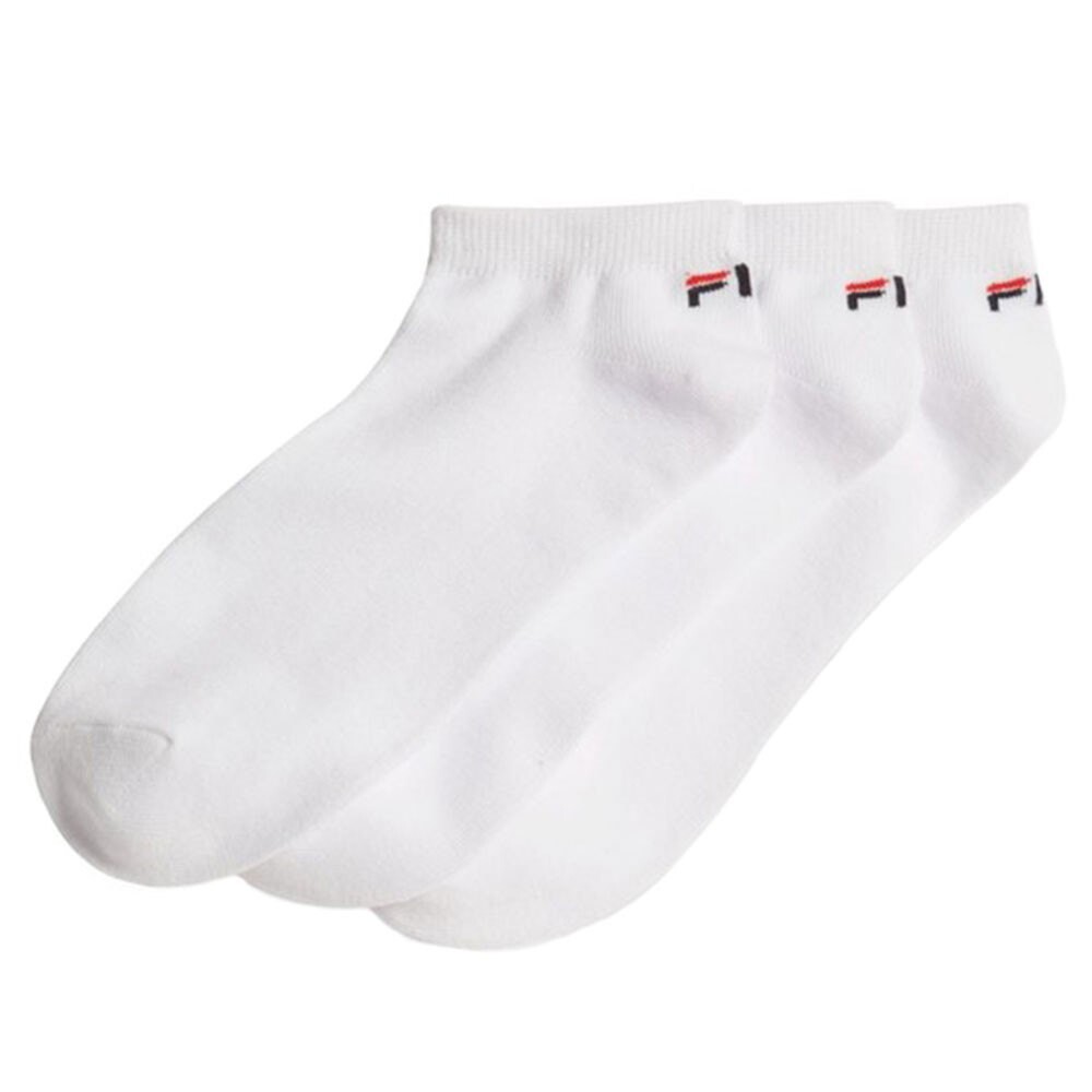 

Носки Fila CSTCF91 3 шт, белый