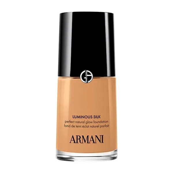 Тональная основа ARMANI Luminous Silk, 6