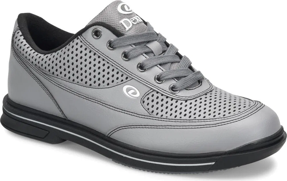 Мужские боулинговые ботинки Dexter Turbo Tour - стальные, Black Cream