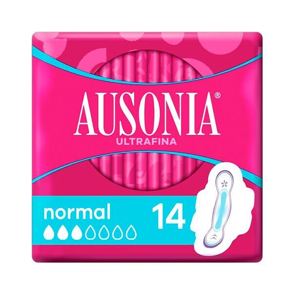 

Обычные крылья 14 шт Ausonia