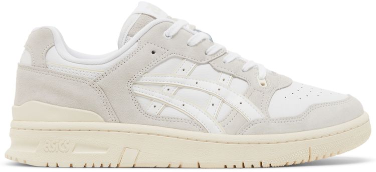 

Кроссовки ASICS EX89 'Cream White', кремовый