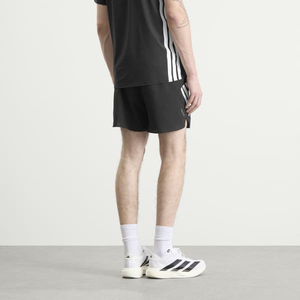 Шорты Adi 365 Adidas, черный — фото 3
