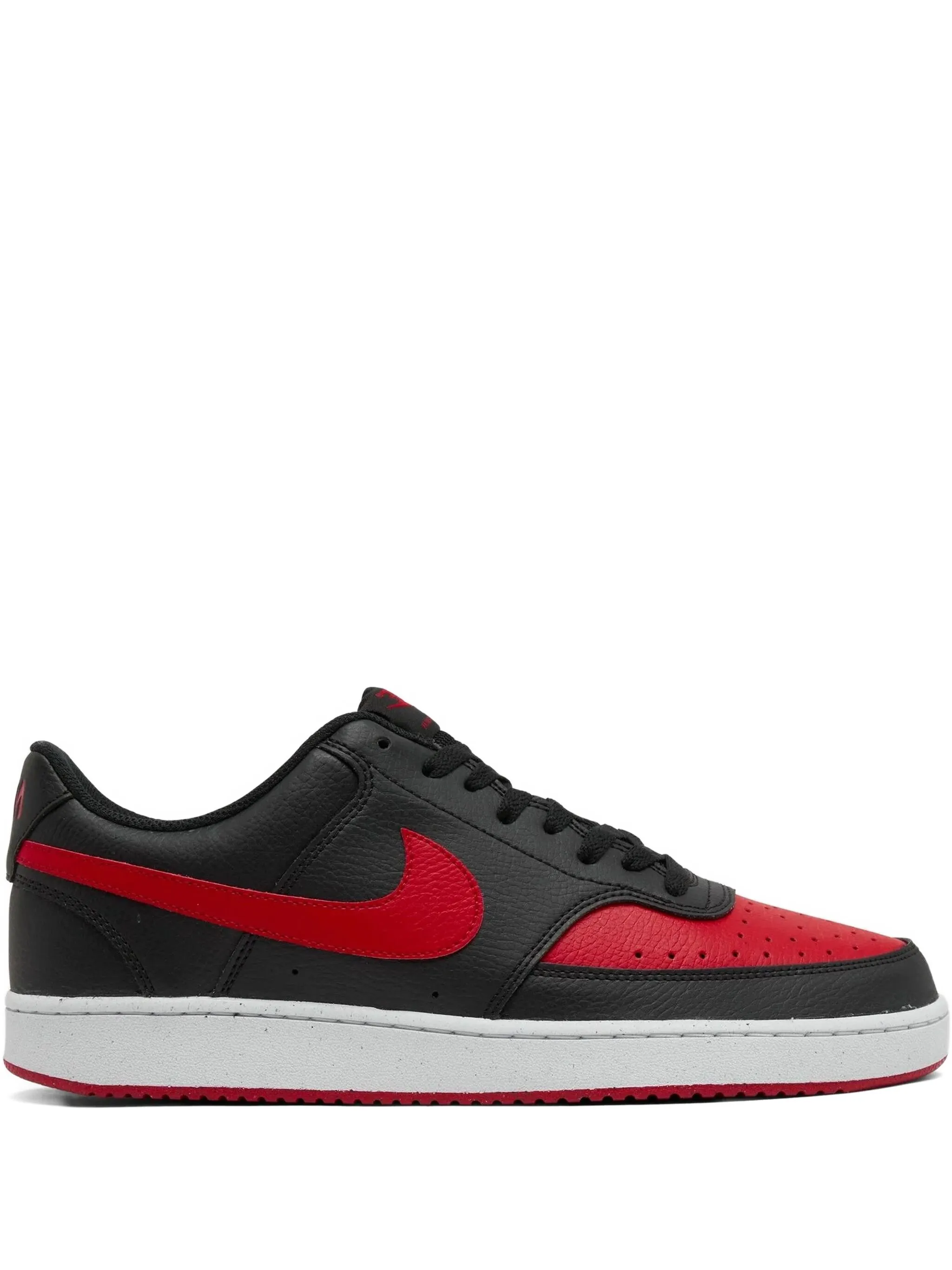 

Кроссовки Court Vision Nike, черный