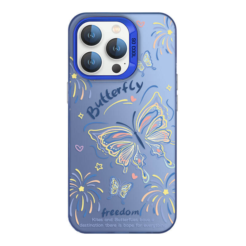 

Мелкие кости Чехол для телефона Small Bones, DWJYCY135 - Colored silvery-white