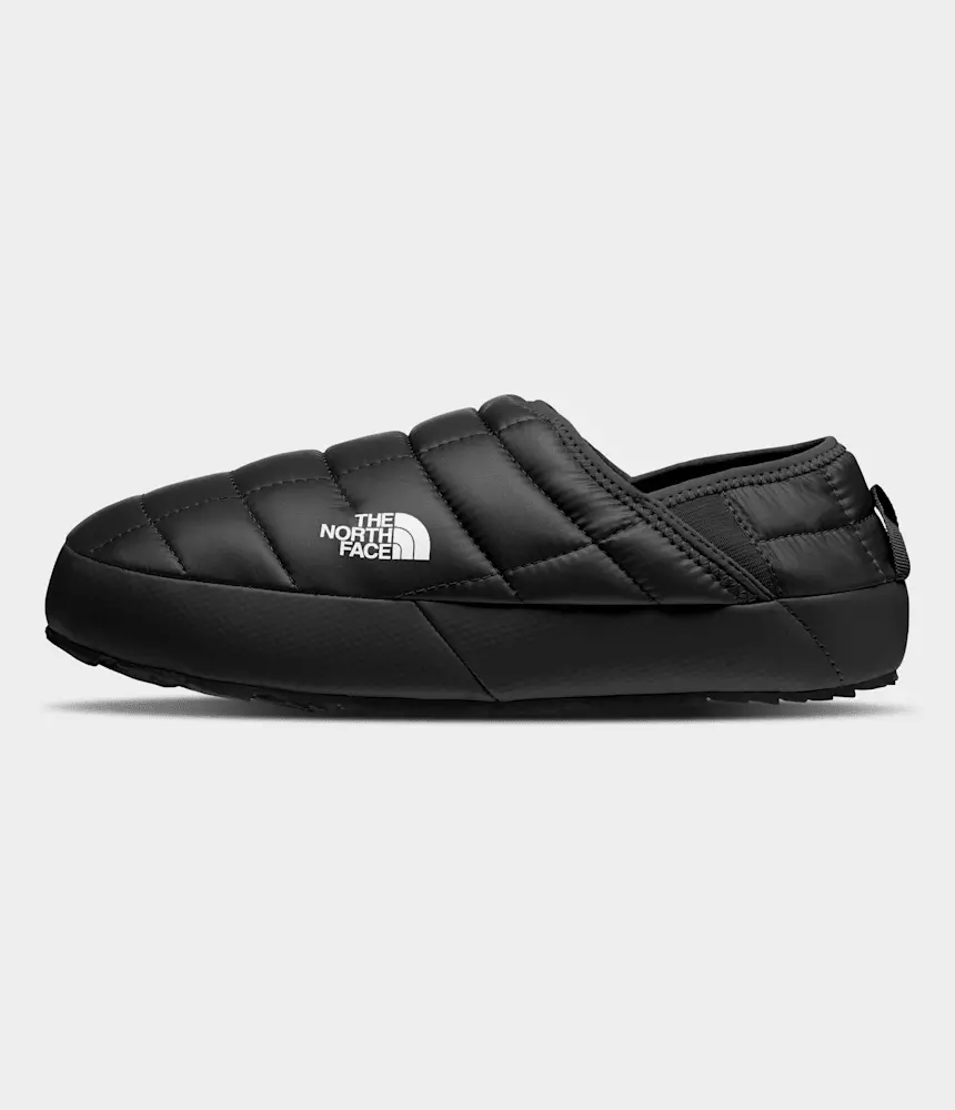 Женские мюли THERMOBALL Traction V The North Face, TNF Black/TNF Black