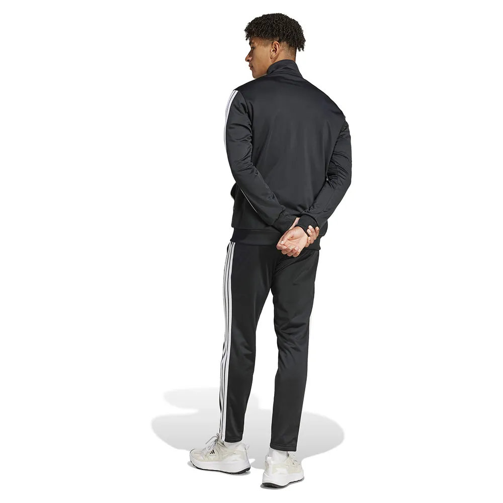 Спортивный костюм adidas Sportswear Tricot Tiro Inspired, черный — фото 2