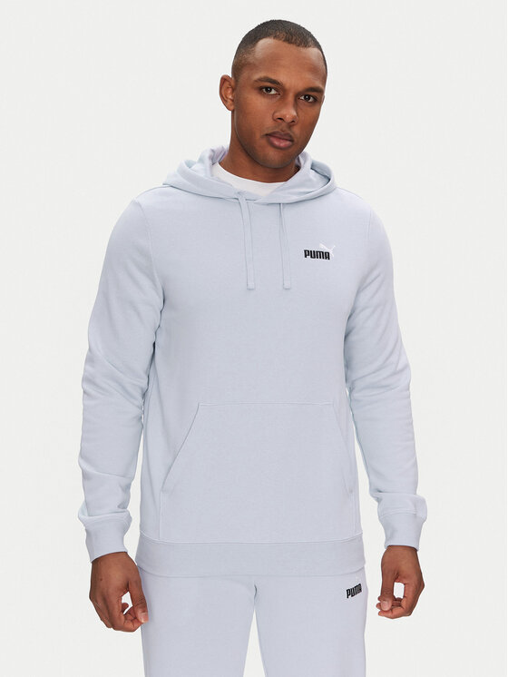

Толстовка обычного кроя Ess 684719 Puma, фиолетовый
