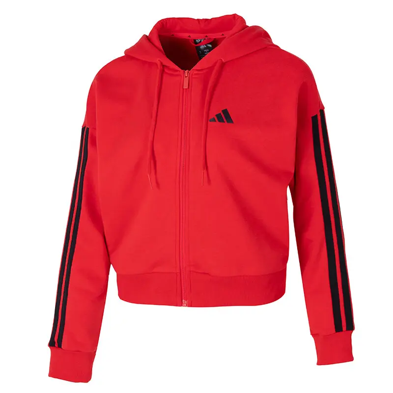 

Adidas Куртка женская красная, Red