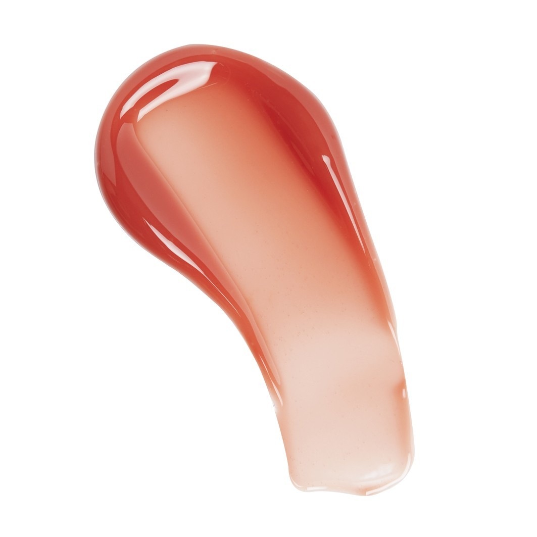 Бальзам для губ juicy peptide lip balm nude peach Revolution, #4 - peach, объем 8 мл — фото 3