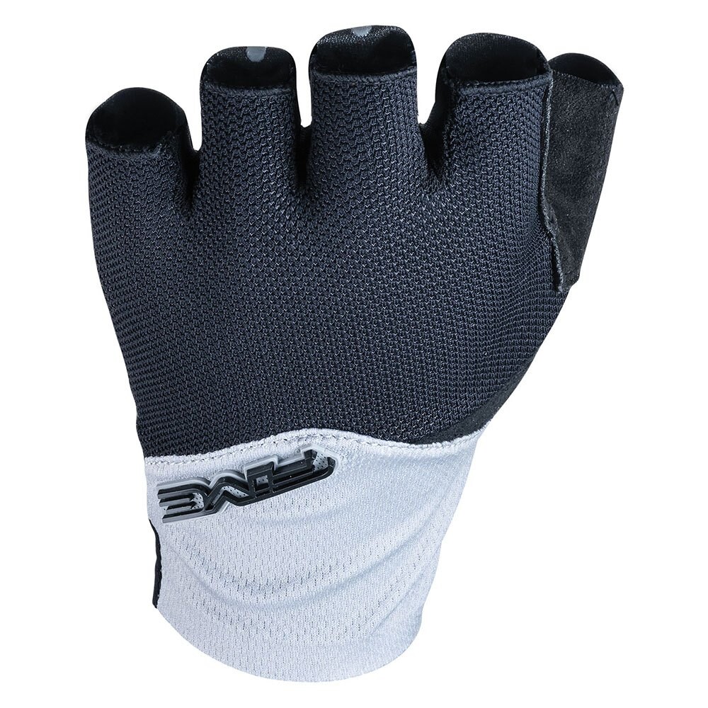 

Короткие перчатки Five Gloves RC1 Short Gloves, белый