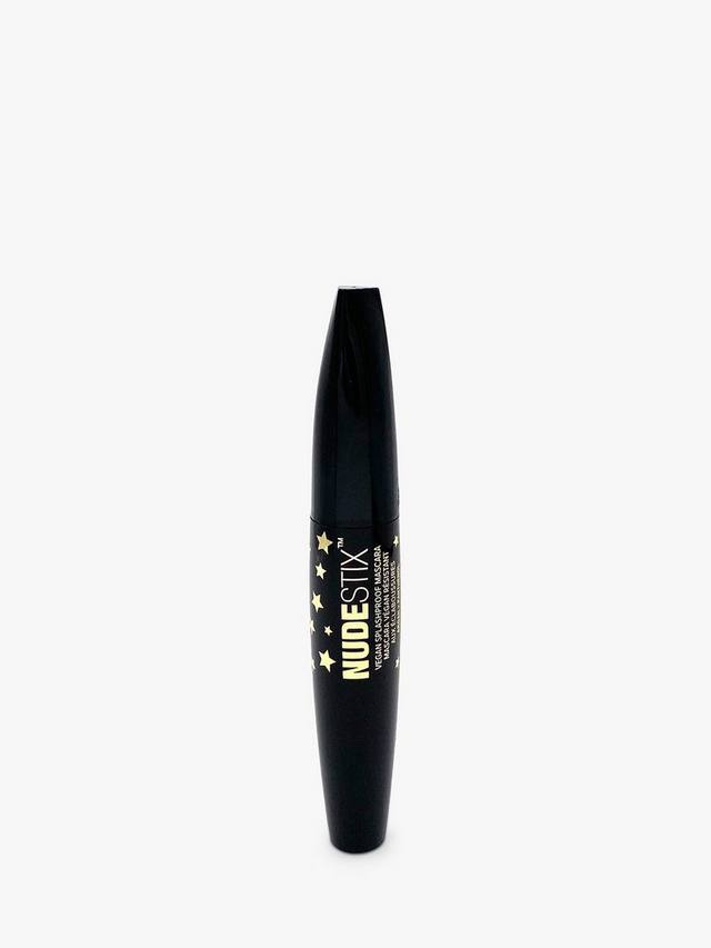 

Веганская водостойкая тушь для ресниц Nudestix, Black