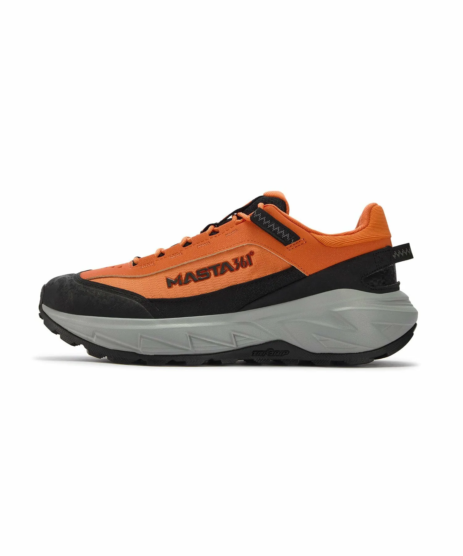 Кроссовки Многофункциональная уличная мебель от M. 361°, orange