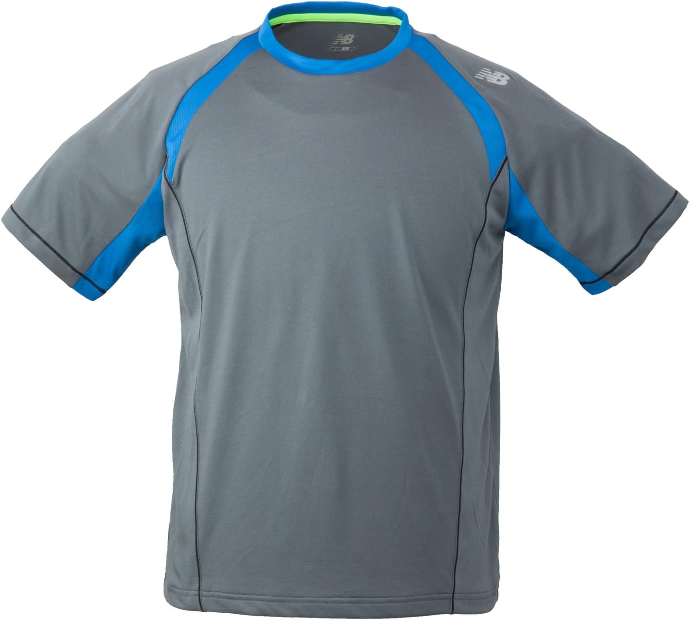 

Футболка New Balance