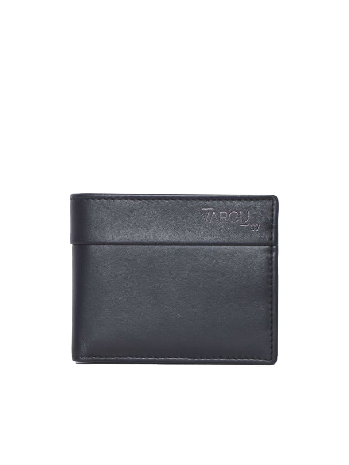 

Кошелек VARGU, черный