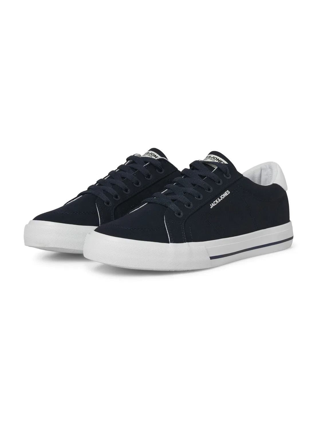 Кроссовки 'JFWJERRY' Jack & Jones, Navy — фото 2