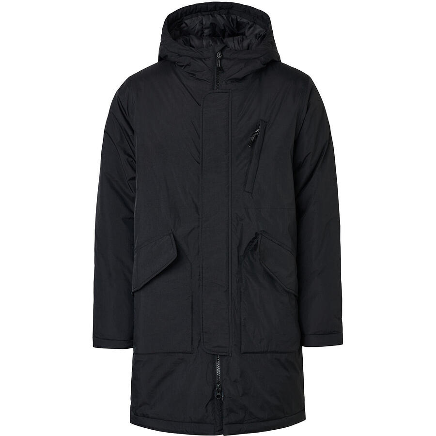 

Куртка TretornM LIGHT PADDED SHELL PARKA
