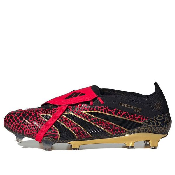 

Кроссовки predator 25 Adidas, красный