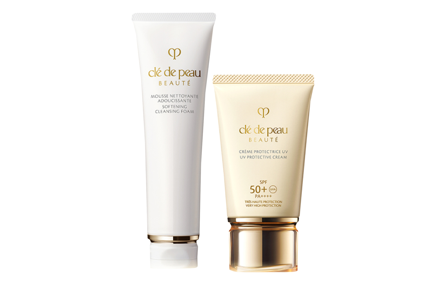 

Наборы для ухода за кожей Unisex Clé De Peau Beauté