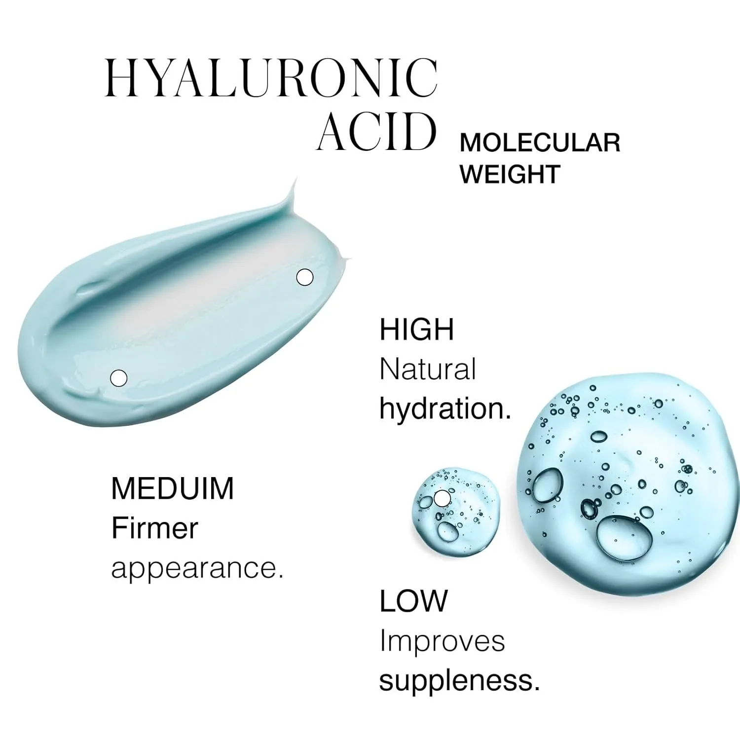 Germaine de Capuccini Timexpert Hydraluronic I Гиалуроновая кислота - насыщающий увлажняющий крем Rich Sorbet I антивозрастной крем для лица - для обезвоженной, нормальной и сухой кожи - 50 мл — фото 3