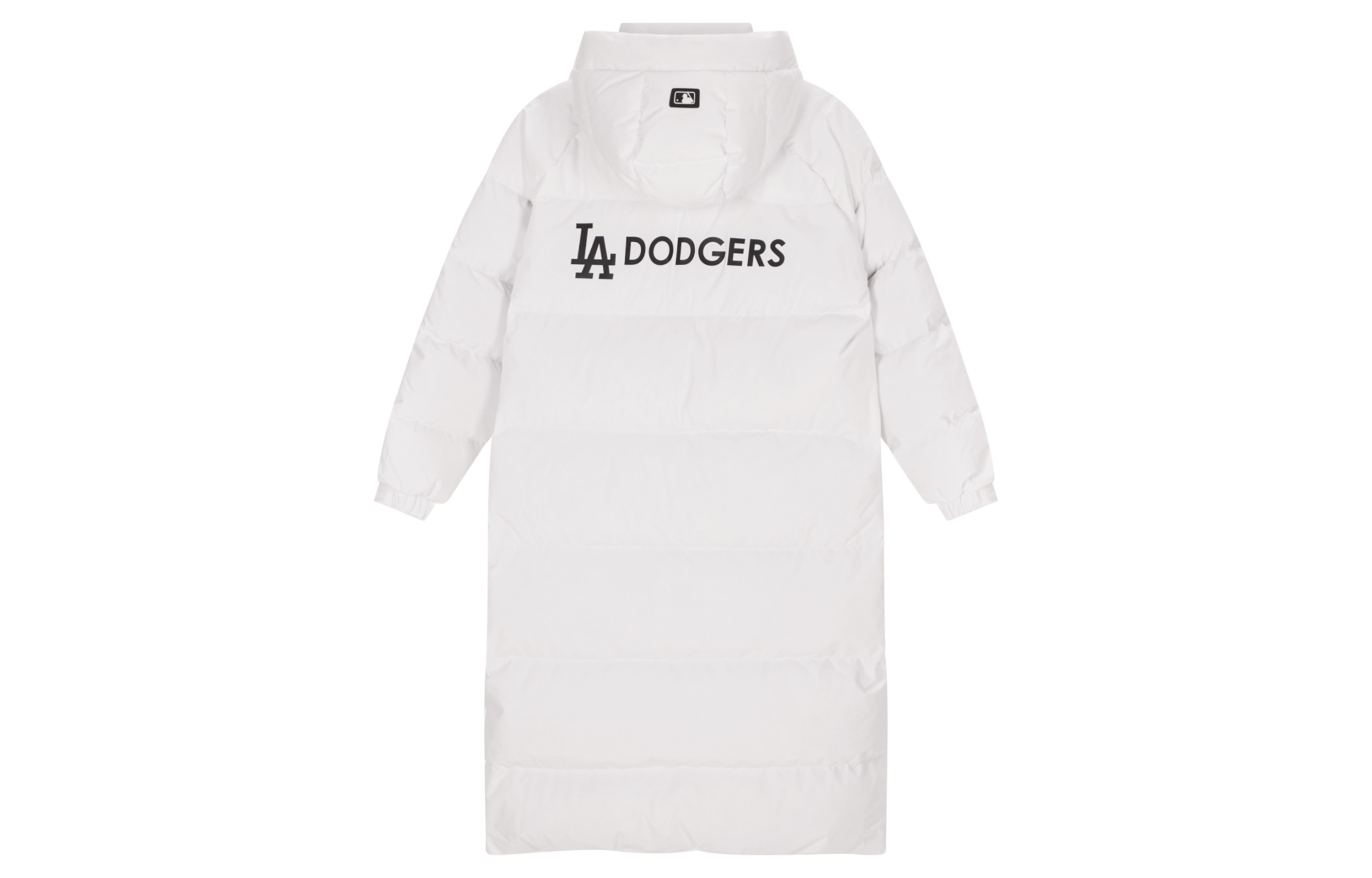 

Los Angeles Dodgers Down Куртка Unisex Ecru MLB, Ecru, Бежевый, Los Angeles Dodgers Down Куртка Unisex Ecru MLB, Ecru