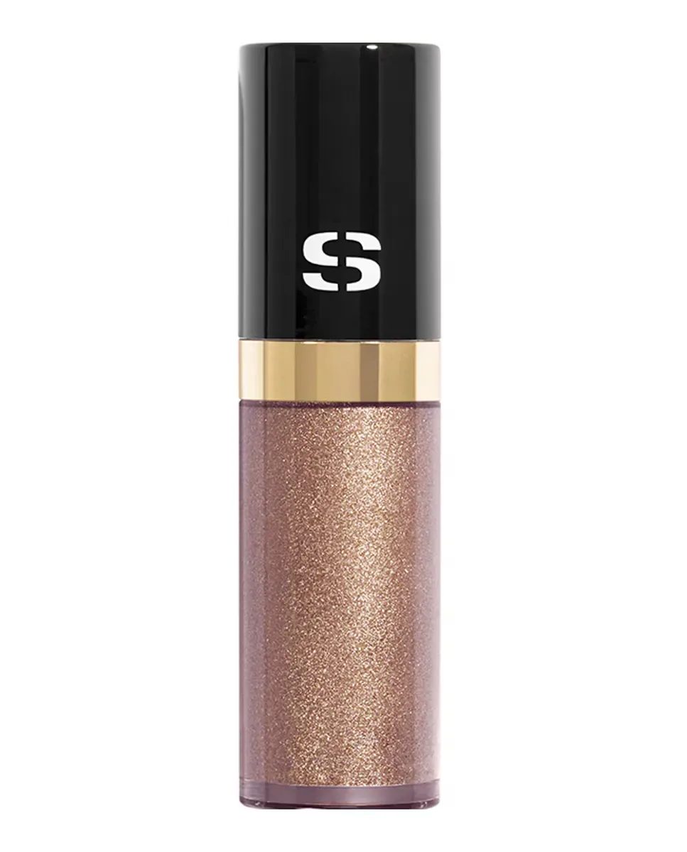 Жидкие тени для век Ombre Éclat Liquide Sisley, 05 Bronze