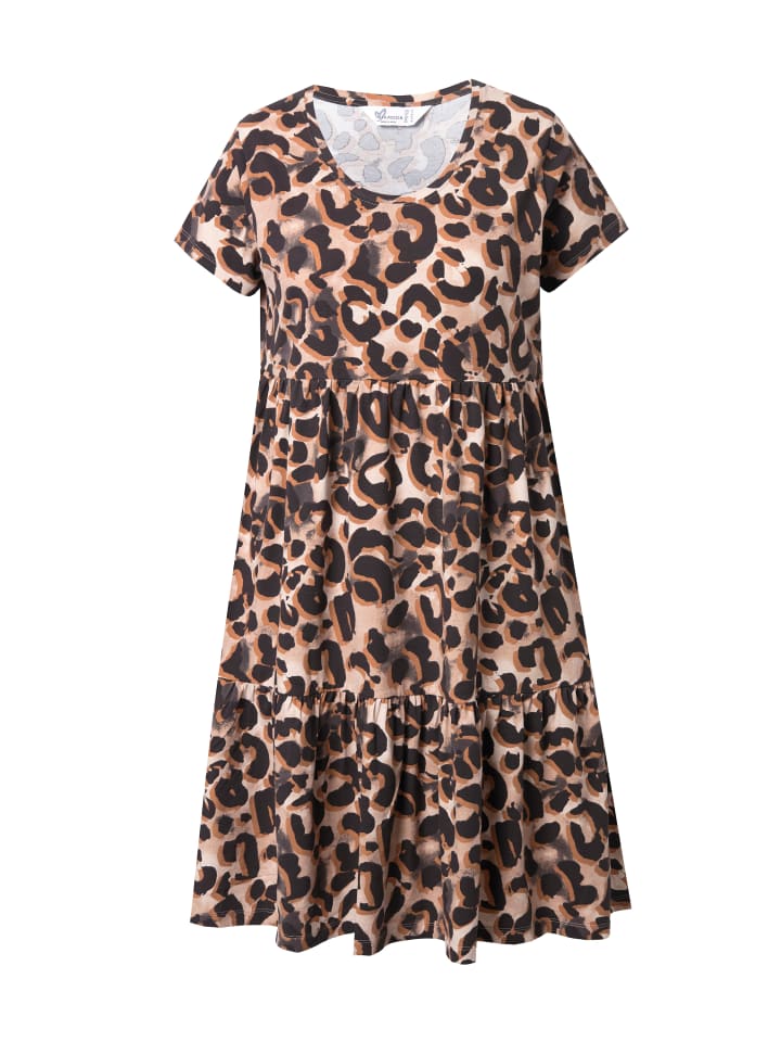 

Платье MIAMODA, черный