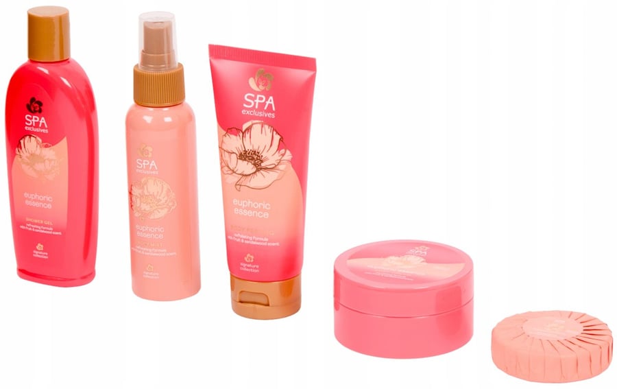 

Vegan Cosmetics Women's Day Набор косметики для ванны ко Дню святого Валентина ZDTRADING