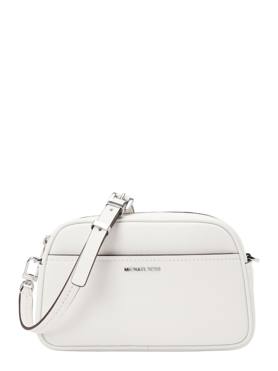

Сумка кросс-боди MICHAEL Michael Kors, White