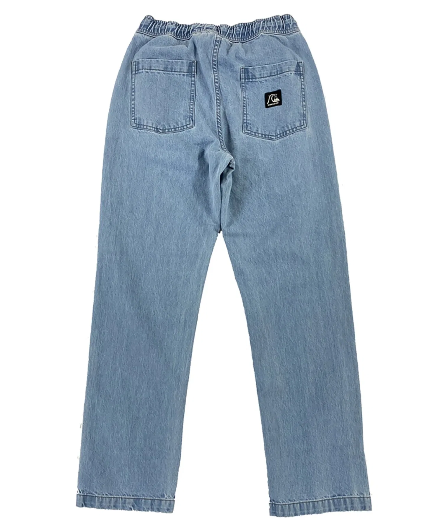 Джинсовые брюки TAXER / Детские джинсовые брюки Quiksilver — фото 2