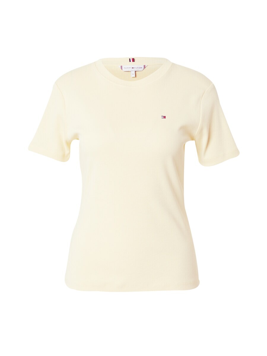 

Футболка TOMMY HILFIGER Cody, пастельно-желтый